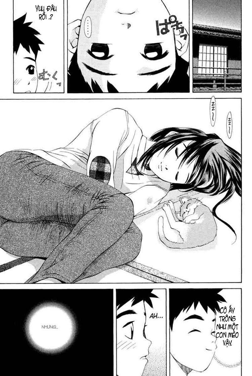 Pastel Chapter 25 - 17