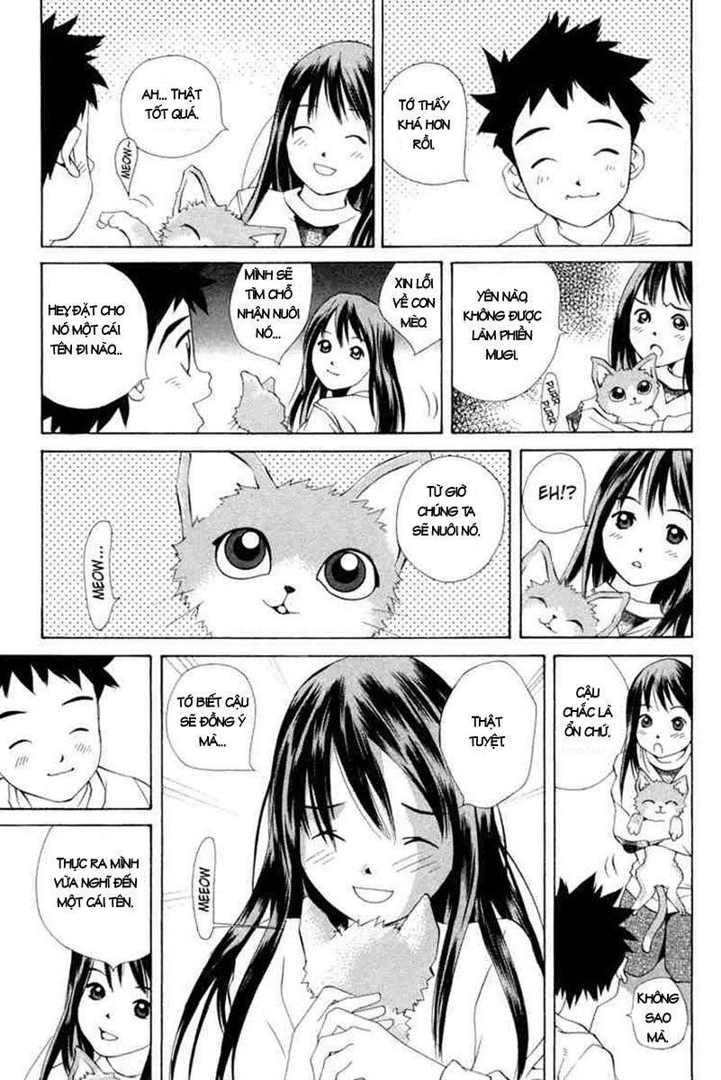 Pastel Chapter 25 - 19