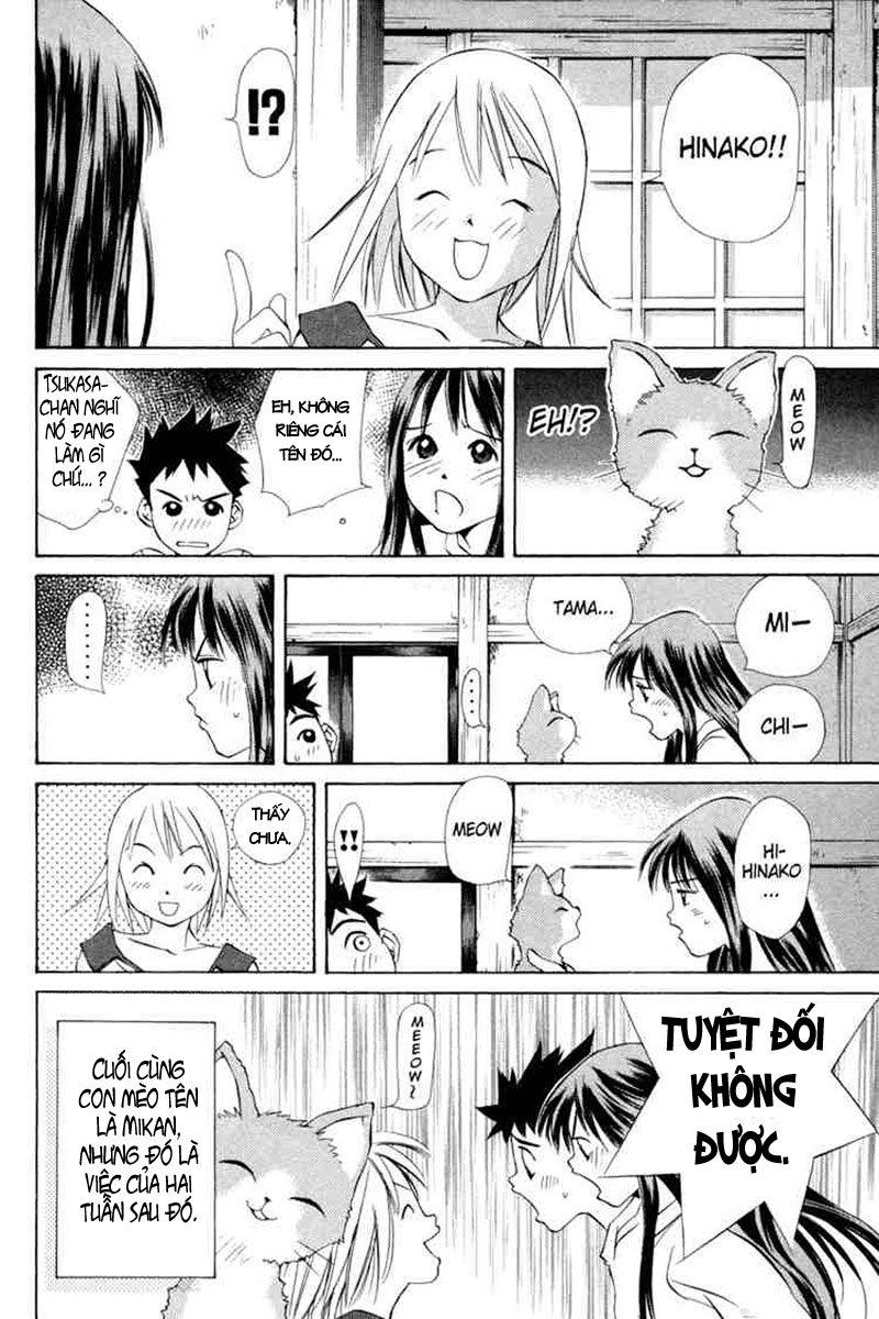 Pastel Chapter 25 - 20