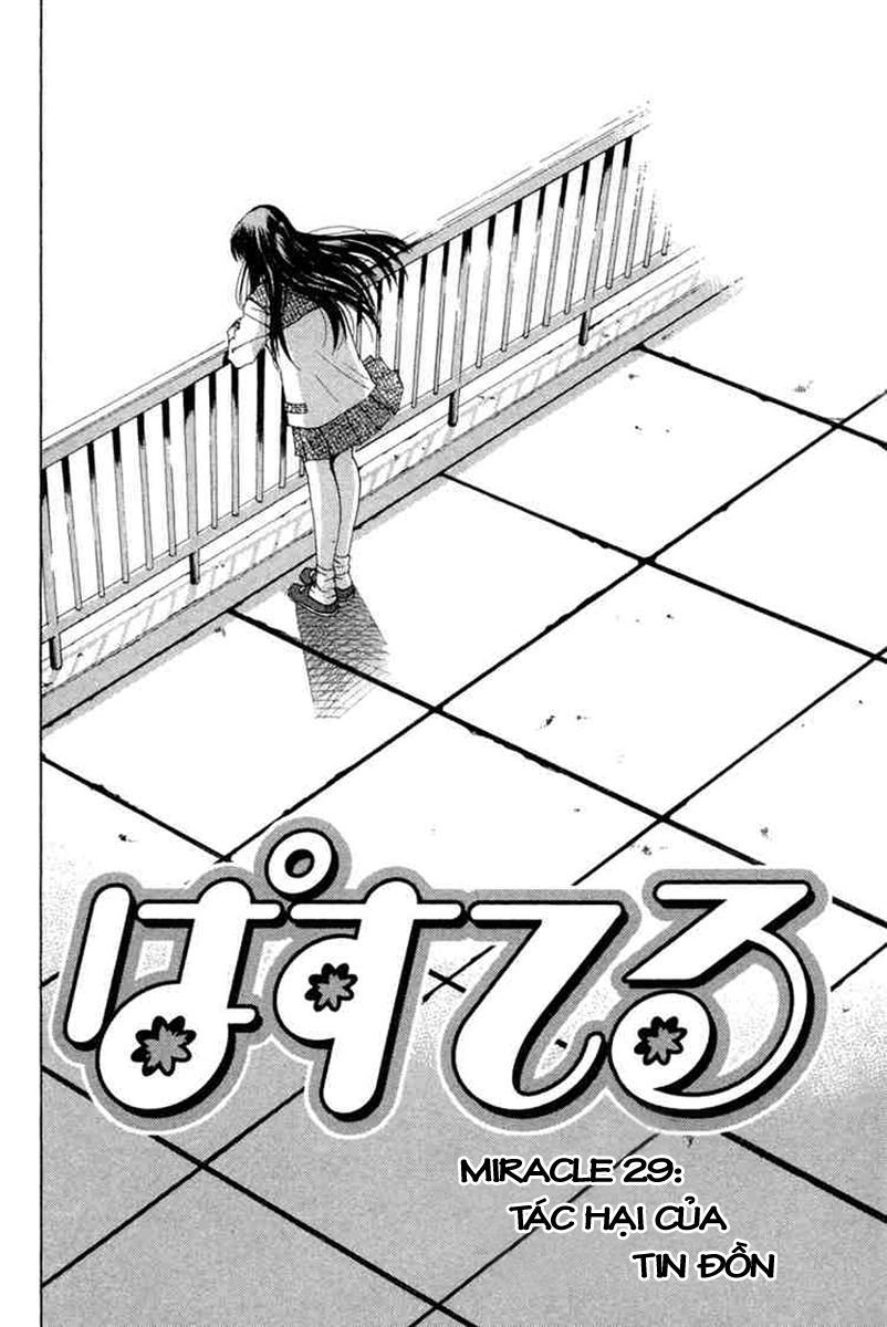 Pastel Chapter 29 - 2
