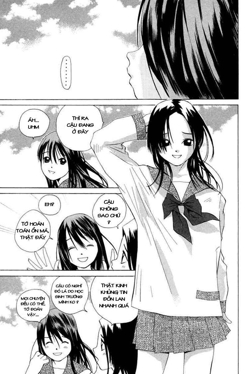 Pastel Chapter 29 - 3