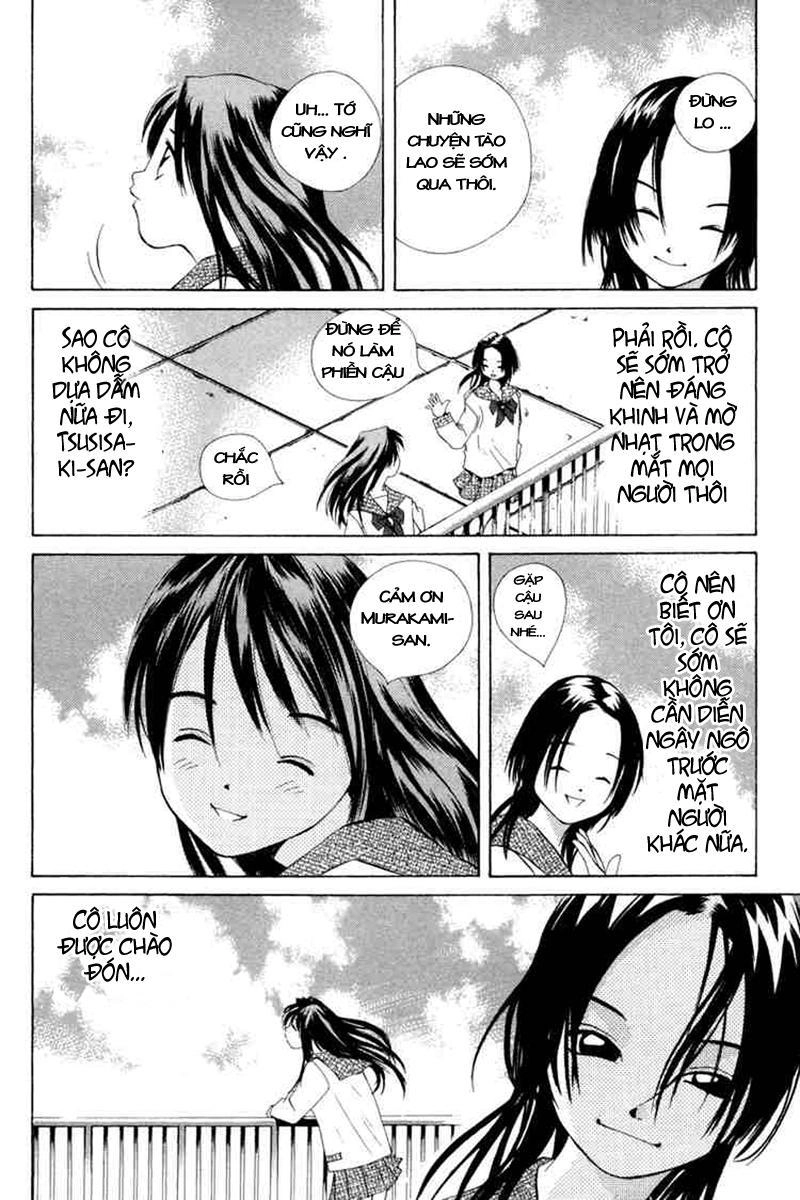 Pastel Chapter 29 - 4