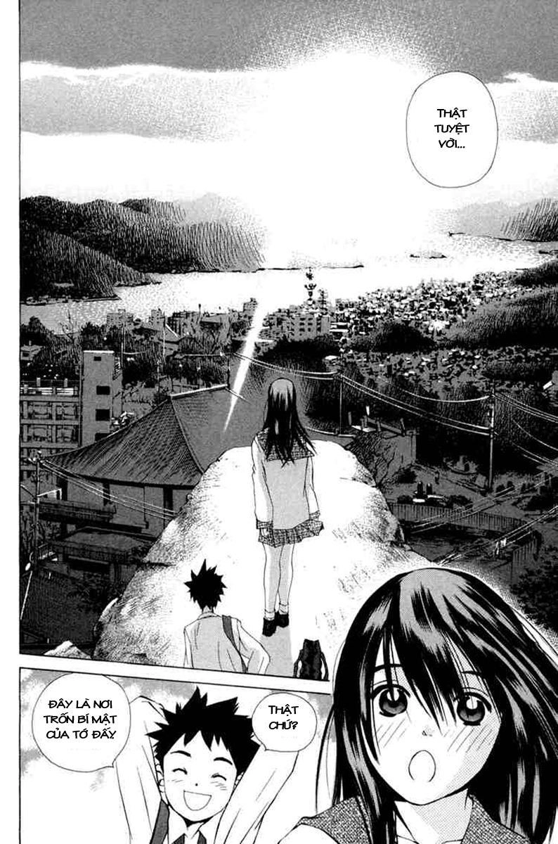 Pastel Chapter 29 - 6