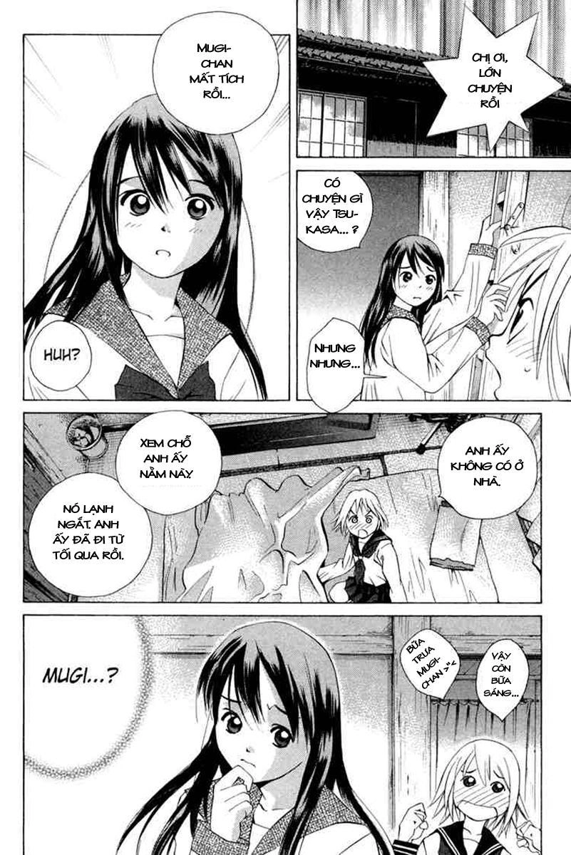 Pastel Chapter 29 - 10