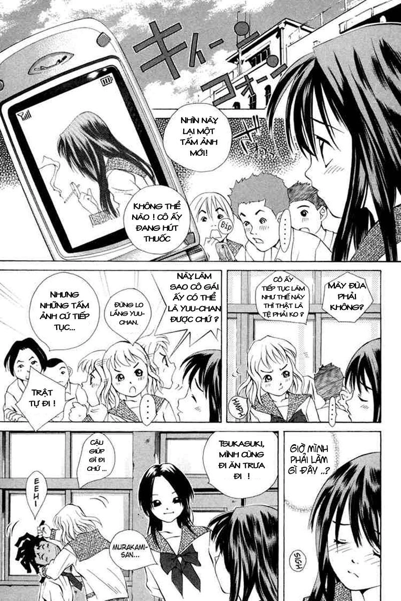 Pastel Chapter 29 - 11