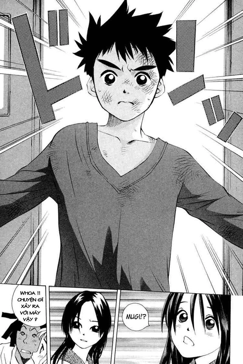 Pastel Chapter 29 - 13