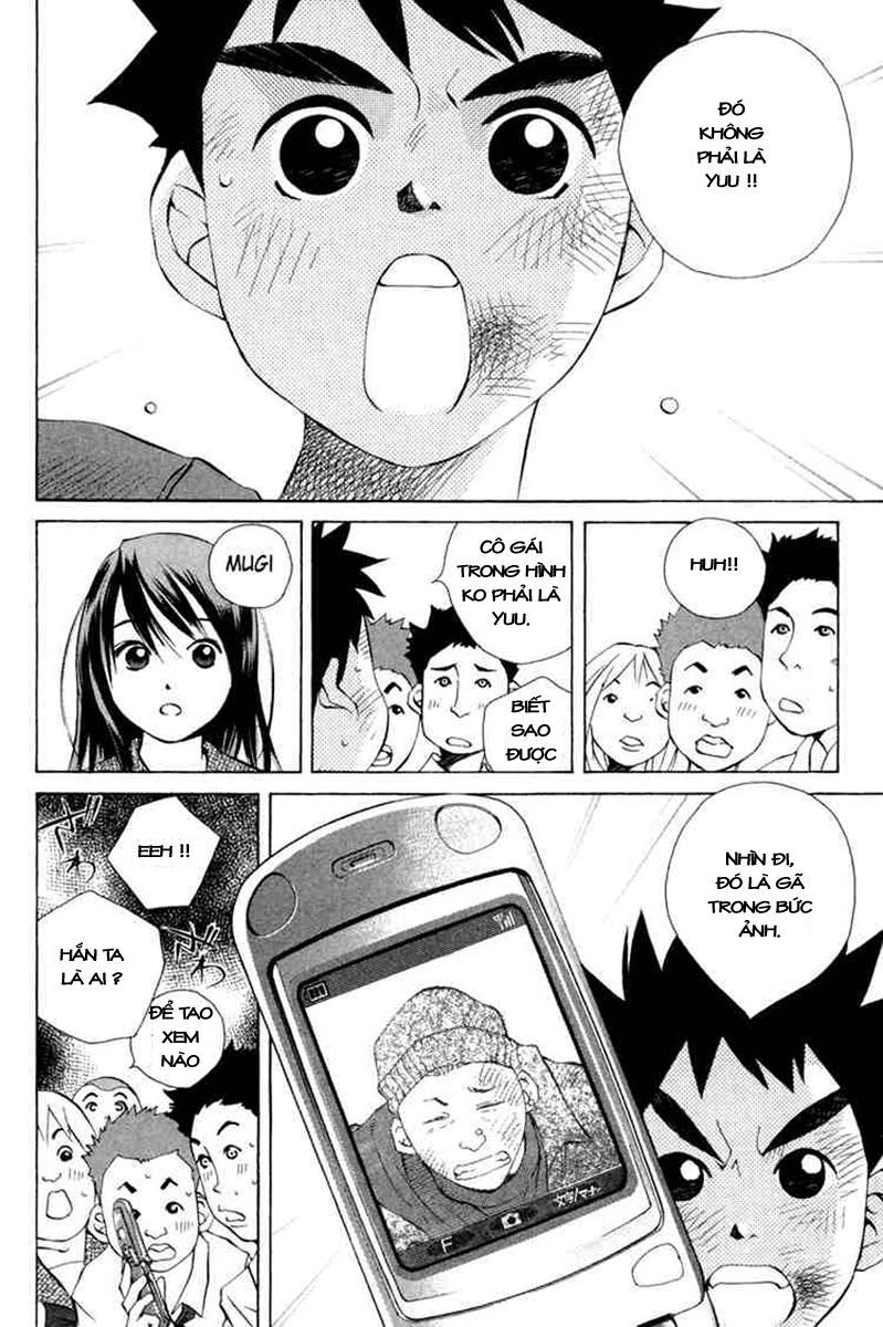 Pastel Chapter 29 - 14