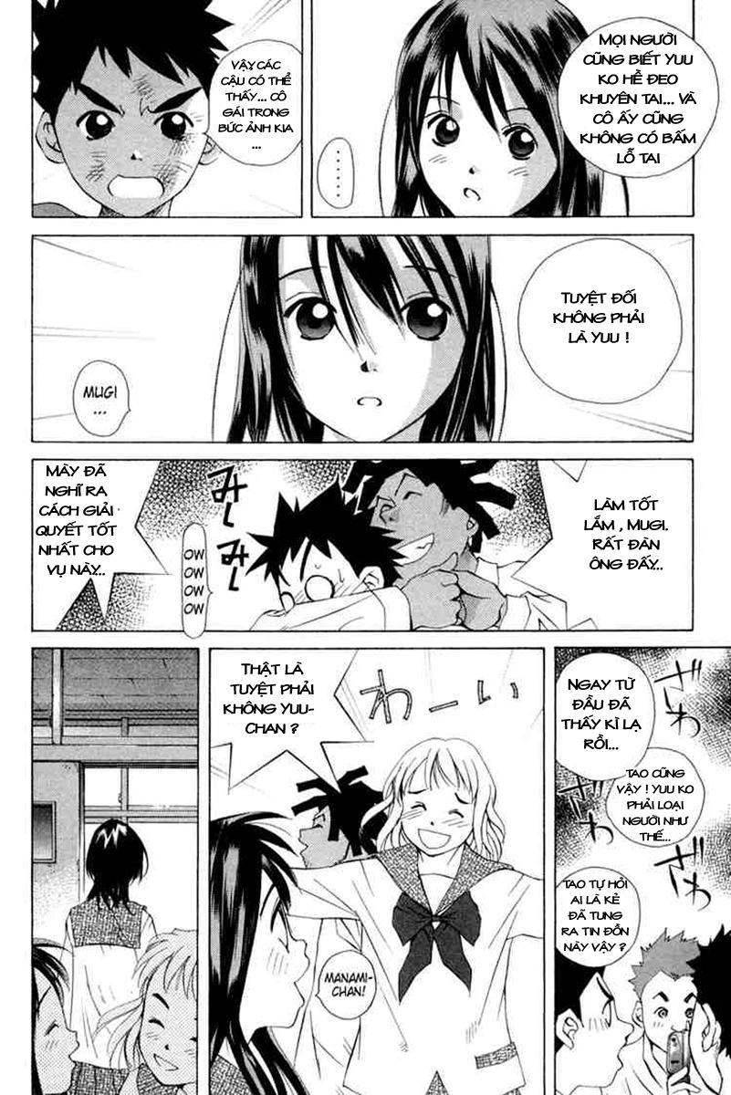 Pastel Chapter 29 - 16