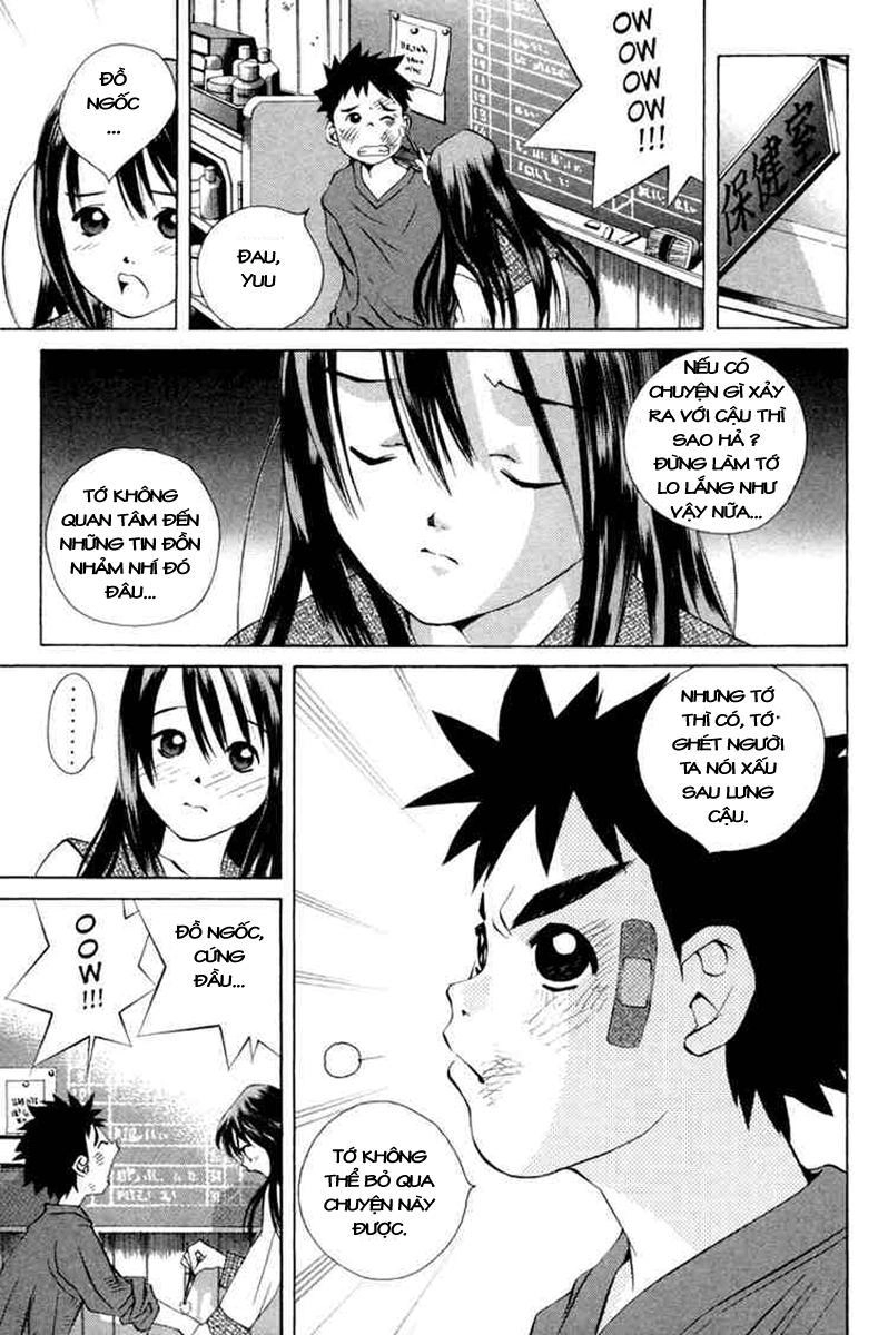 Pastel Chapter 29 - 17