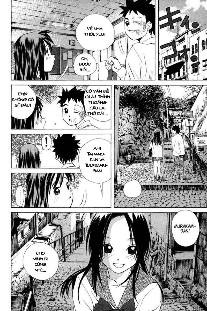 Pastel Chapter 30 - 8