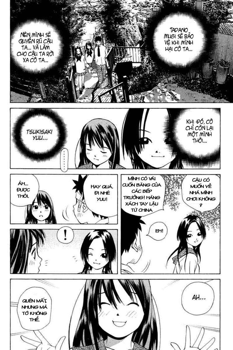 Pastel Chapter 30 - 10