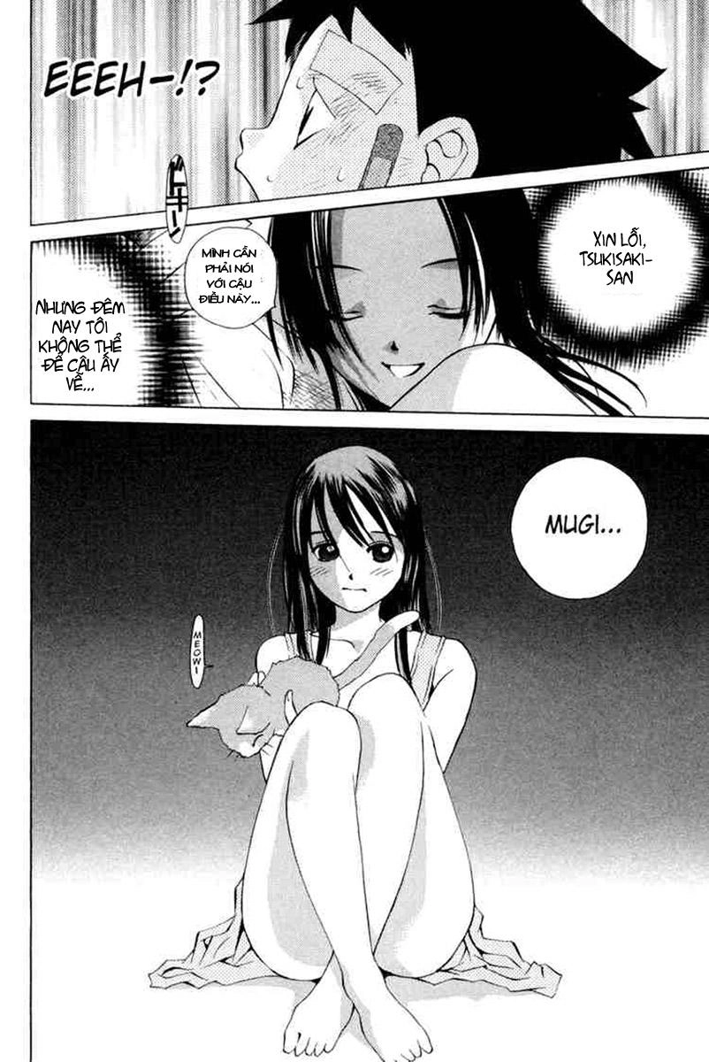 Pastel Chapter 30 - 20