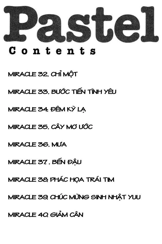 Pastel Chapter 32 - 2