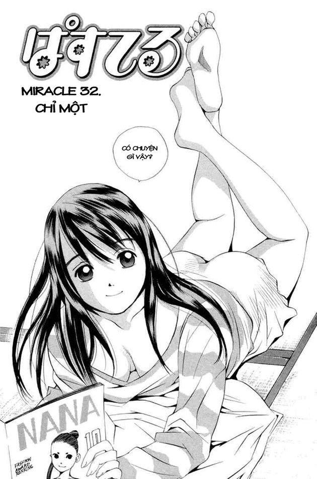 Pastel Chapter 32 - 4