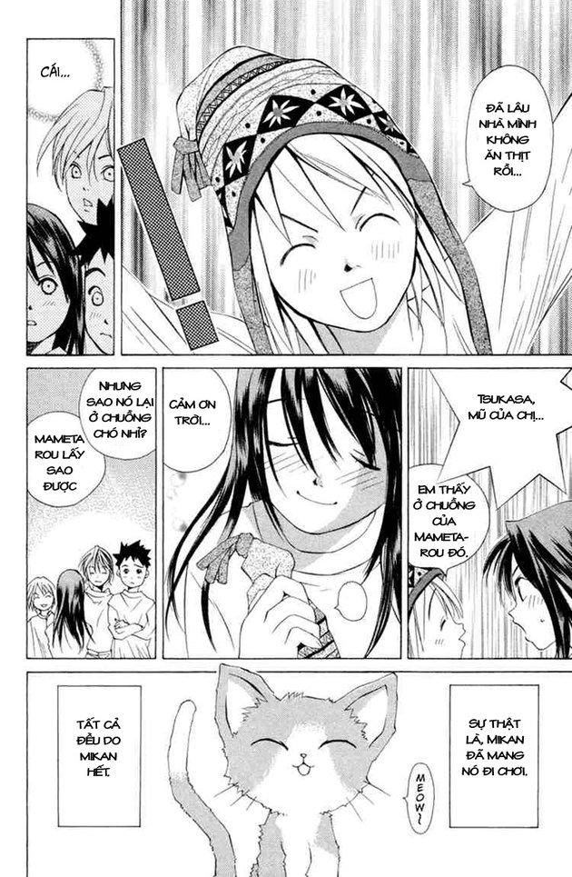 Pastel Chapter 32 - 24