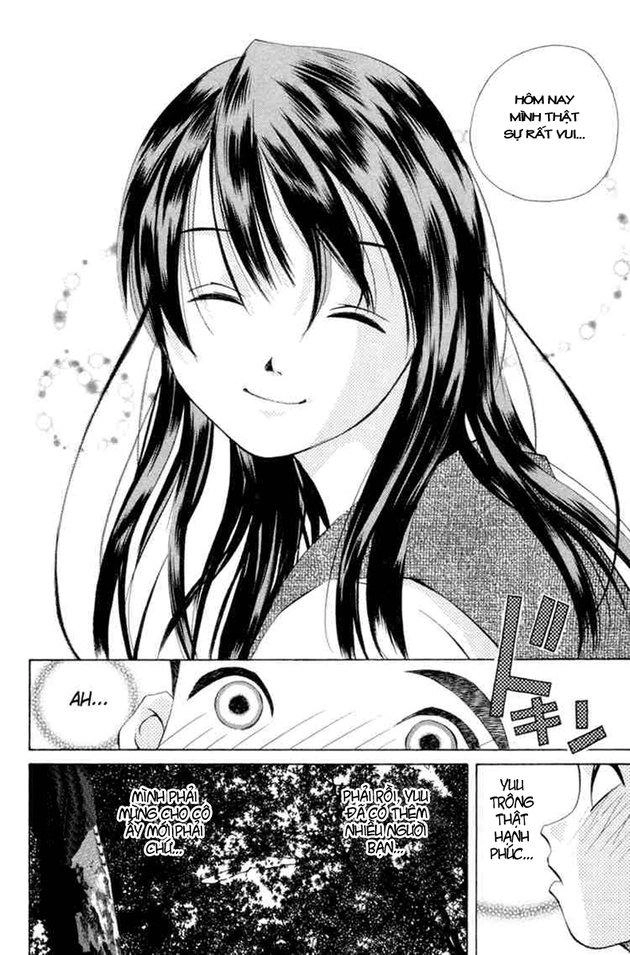 Pastel Chapter 33 - 18