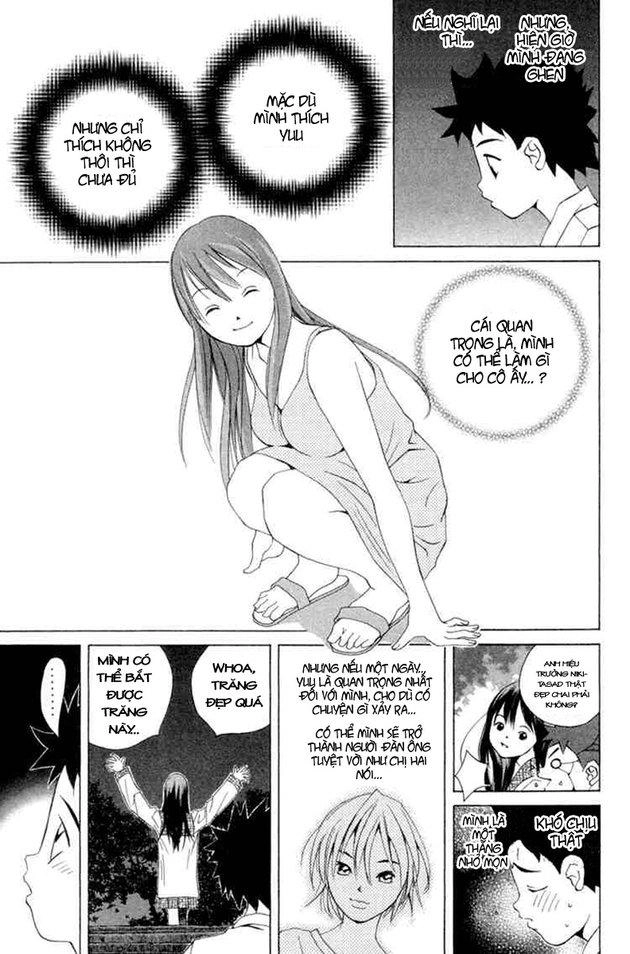 Pastel Chapter 33 - 19