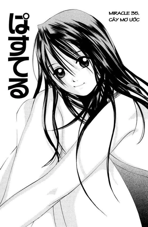 Pastel Chapter 35 - 1