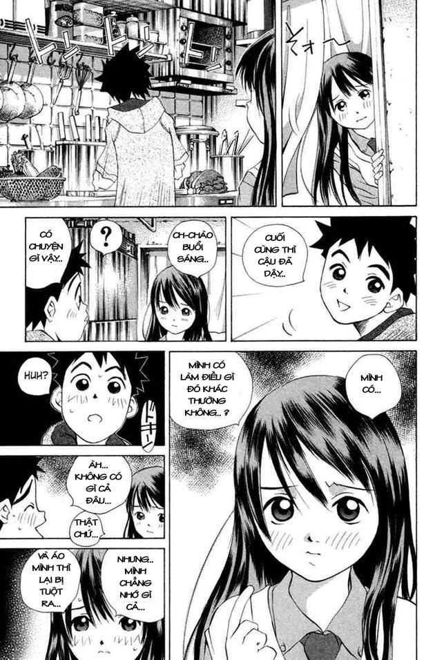 Pastel Chapter 35 - 9