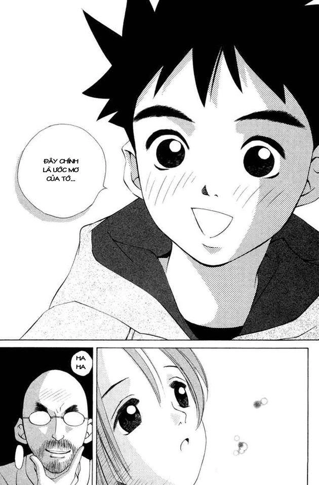 Pastel Chapter 35 - 15