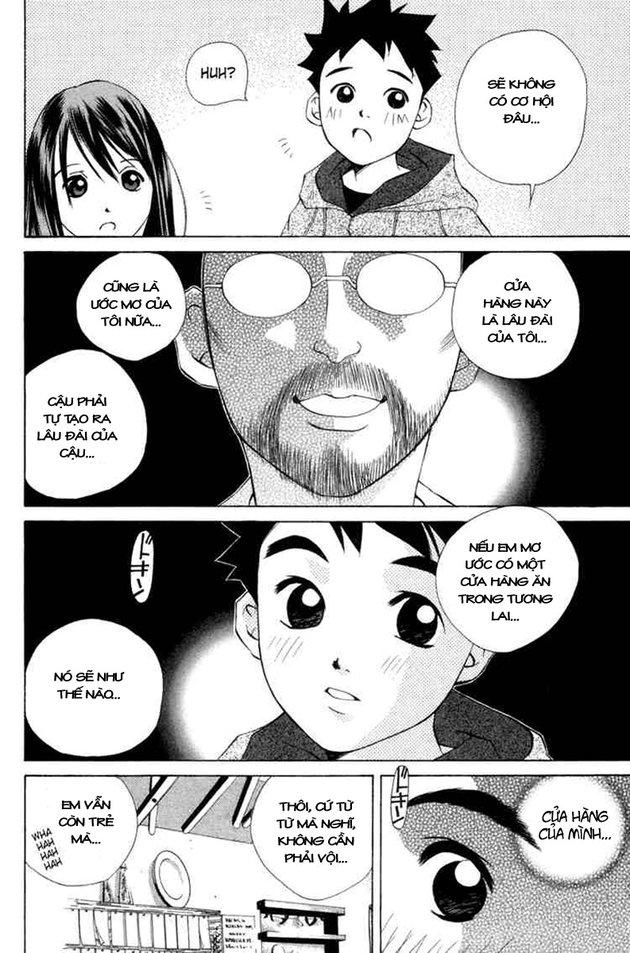 Pastel Chapter 35 - 16