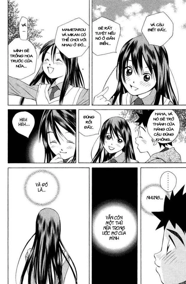 Pastel Chapter 35 - 18