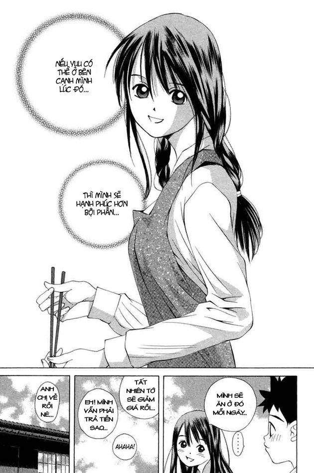 Pastel Chapter 35 - 19