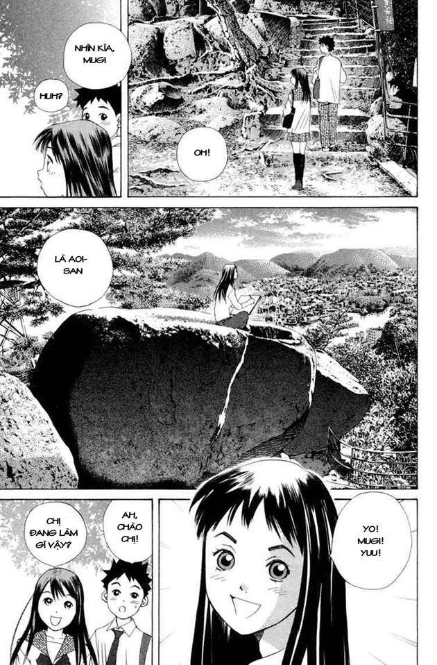 Pastel Chapter 37 - 5