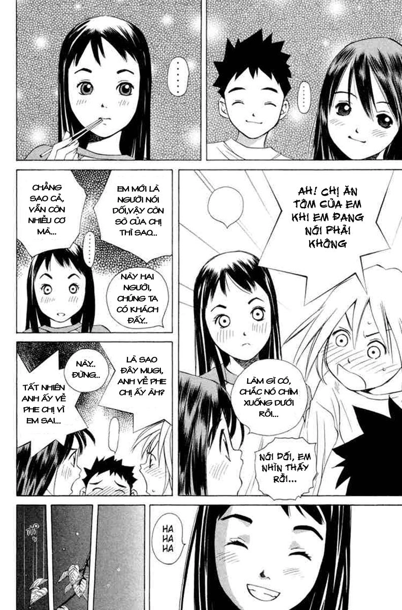 Pastel Chapter 38 - 10