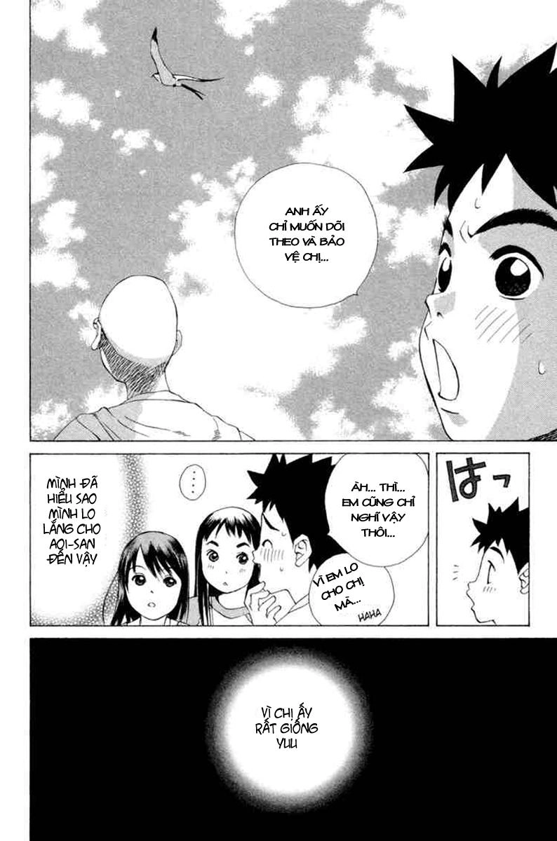 Pastel Chapter 38 - 14