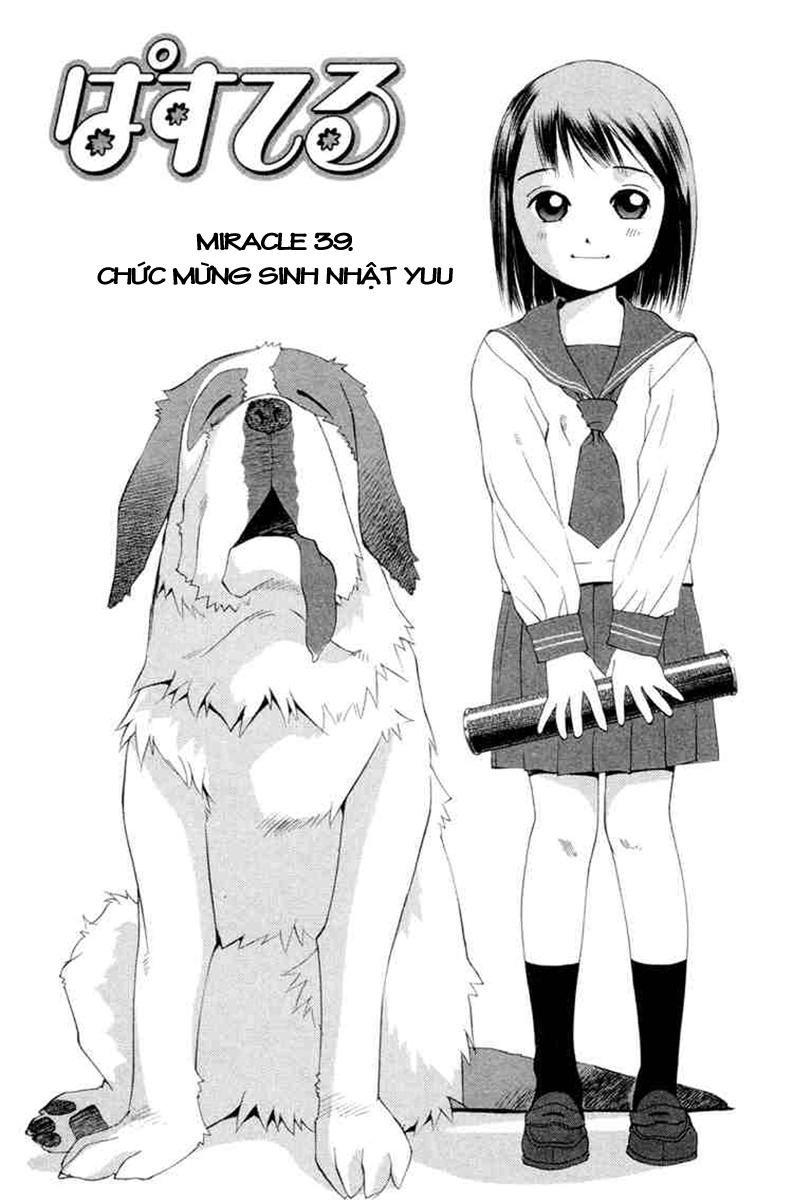 Pastel Chapter 39 - 1