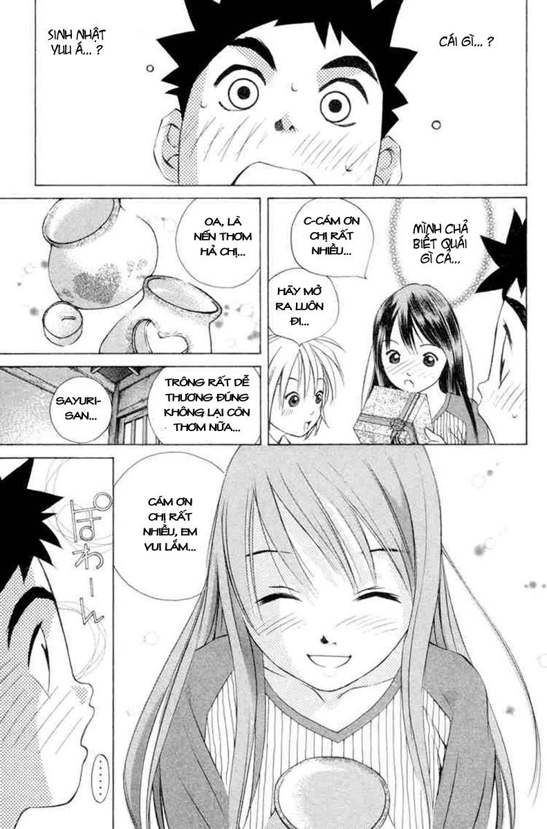 Pastel Chapter 39 - 3