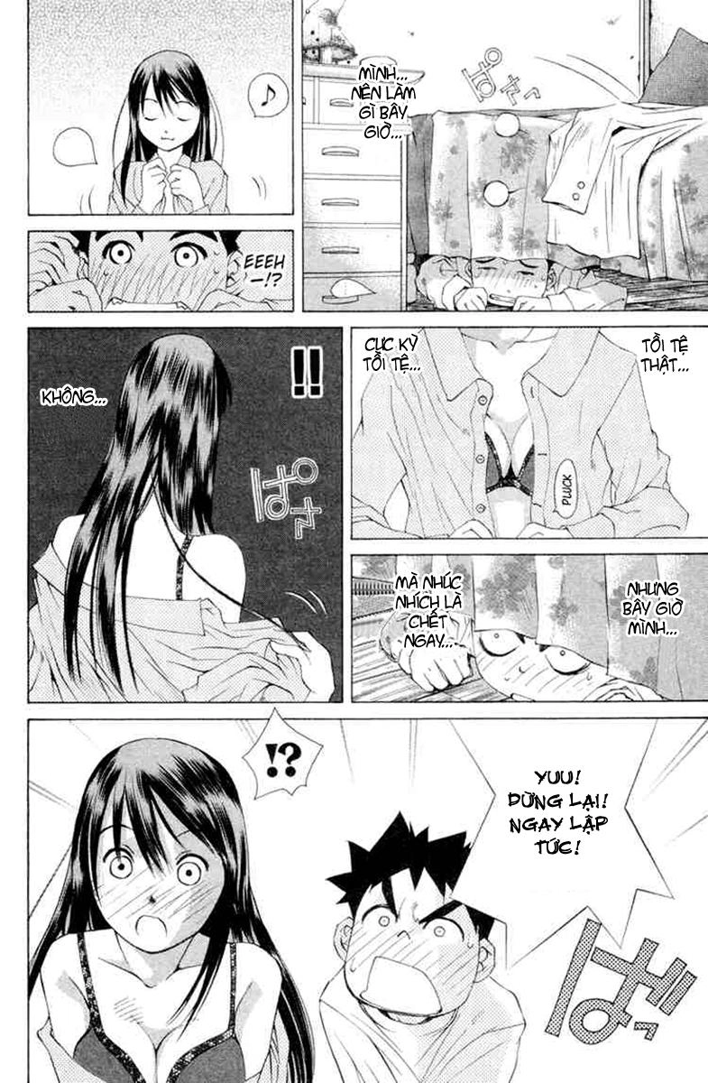 Pastel Chapter 39 - 8