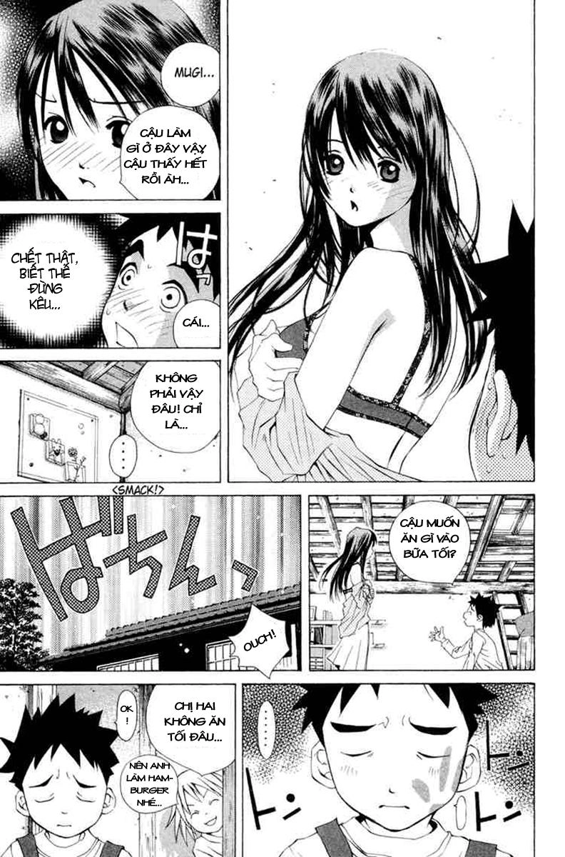 Pastel Chapter 39 - 9