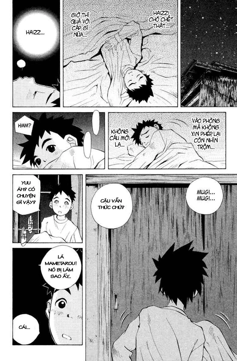 Pastel Chapter 39 - 10