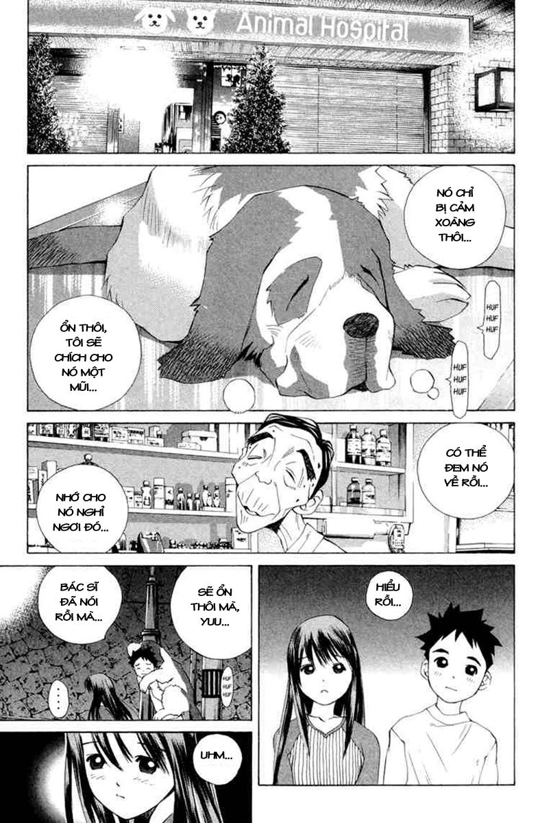 Pastel Chapter 39 - 11