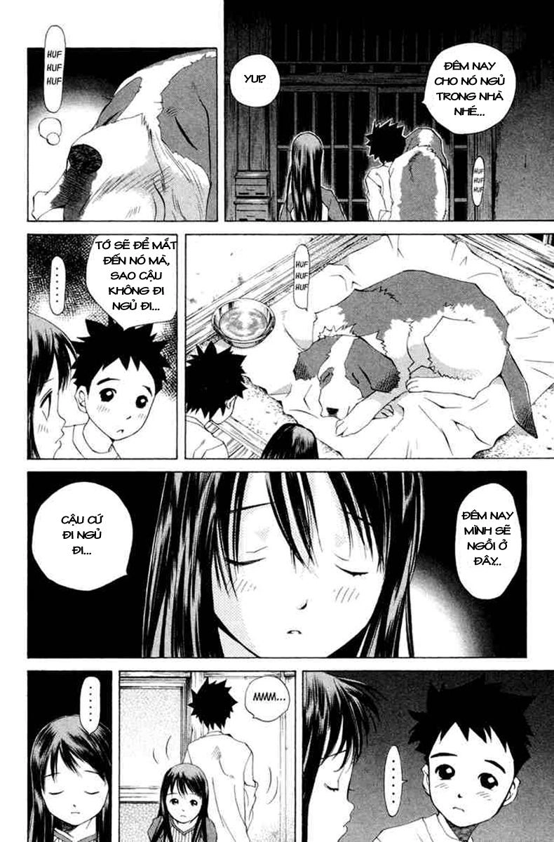 Pastel Chapter 39 - 12