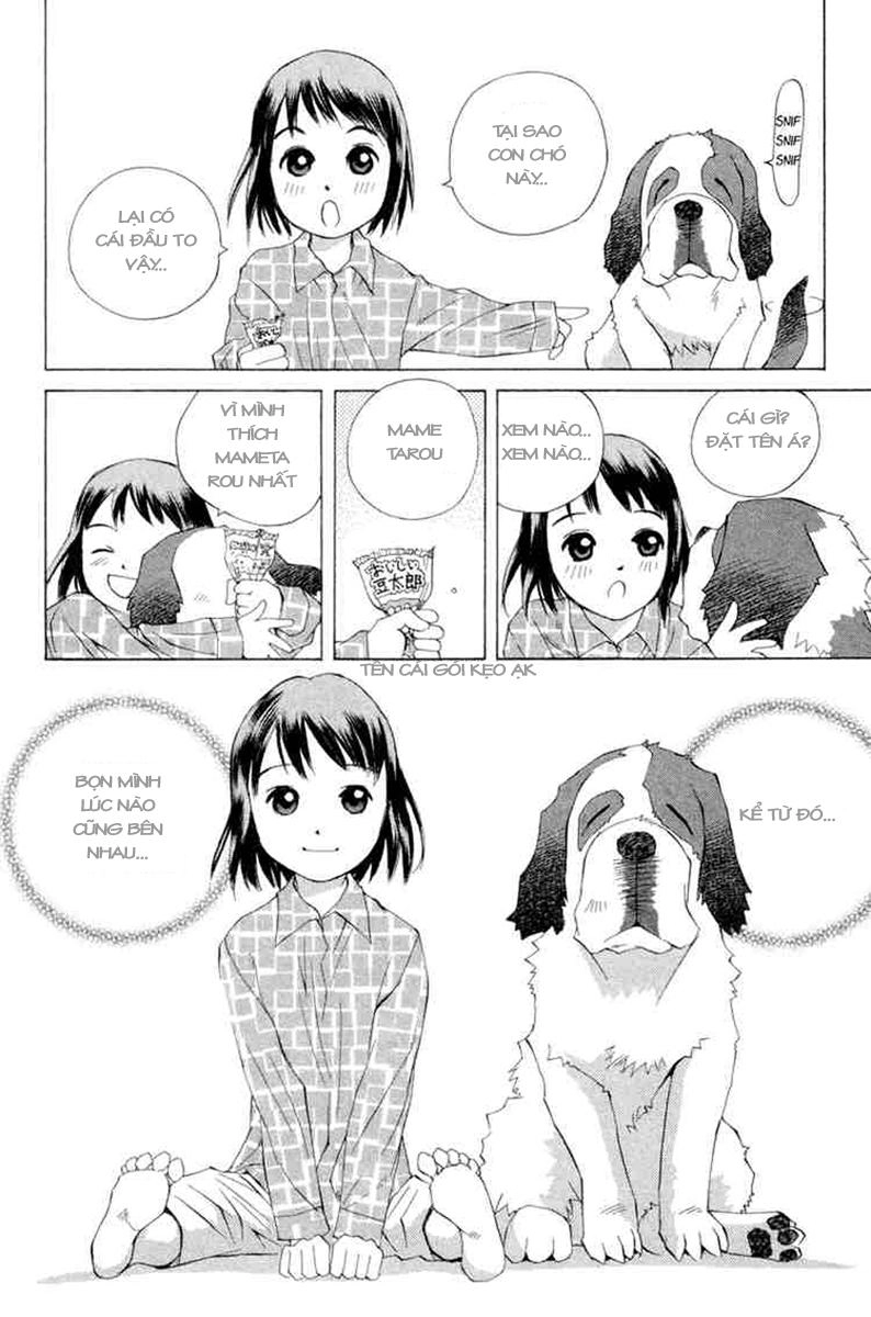 Pastel Chapter 39 - 14