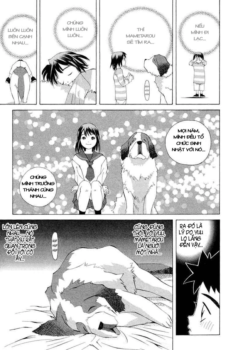 Pastel Chapter 39 - 15