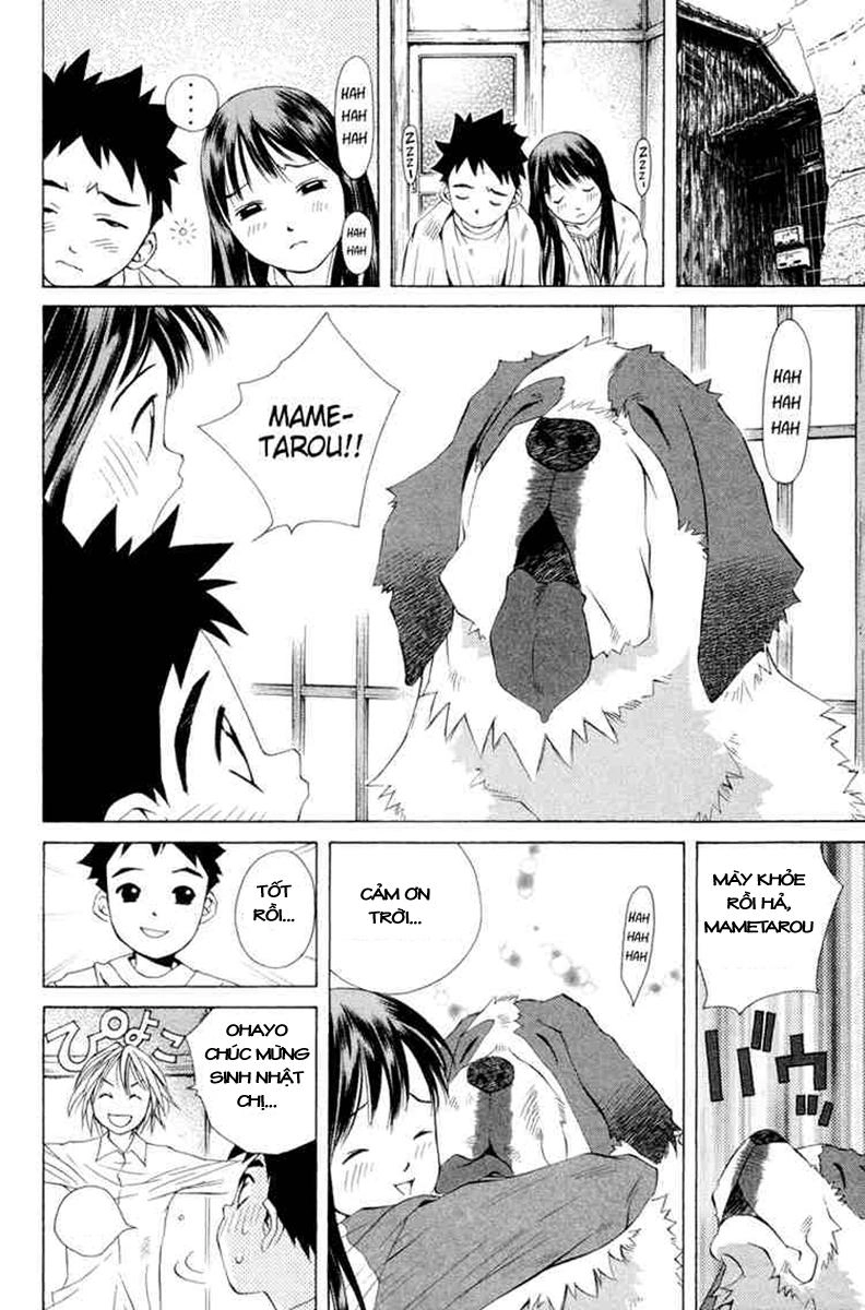 Pastel Chapter 39 - 16