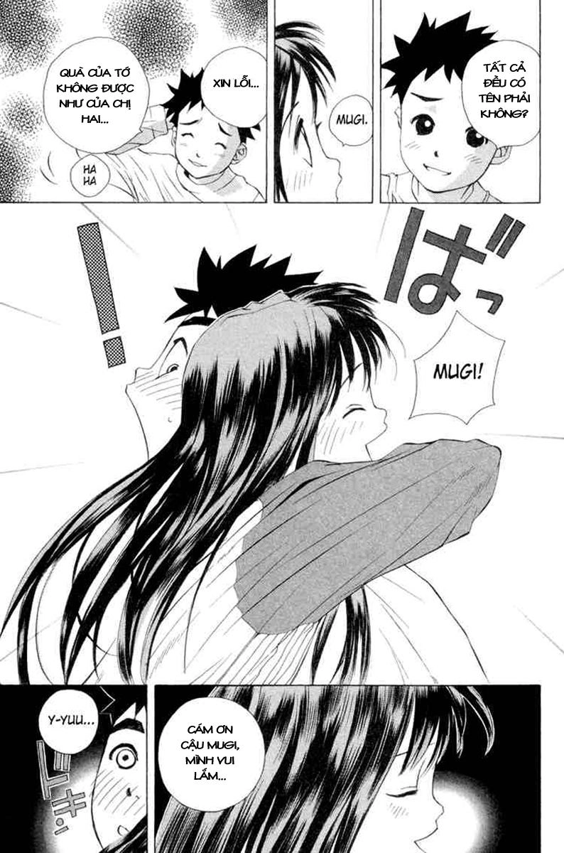 Pastel Chapter 39 - 19