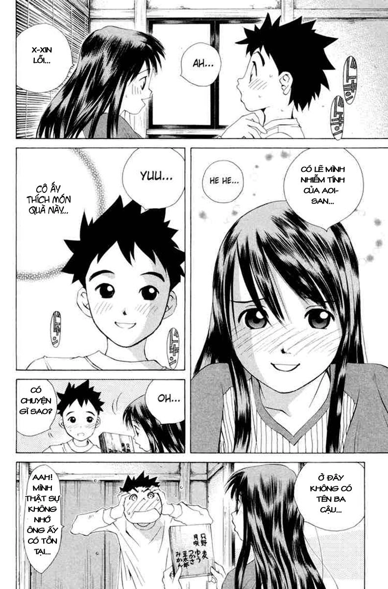 Pastel Chapter 39 - 20