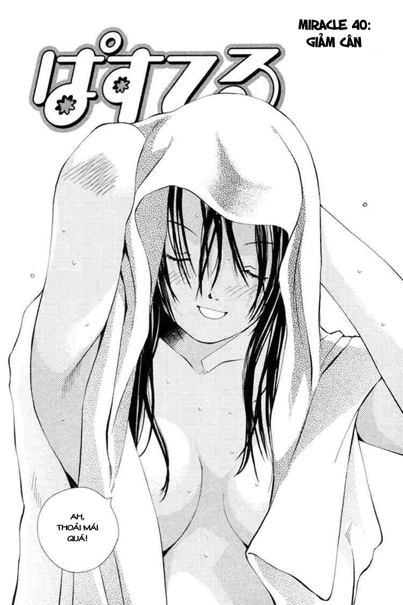 Pastel Chapter 40 - 1