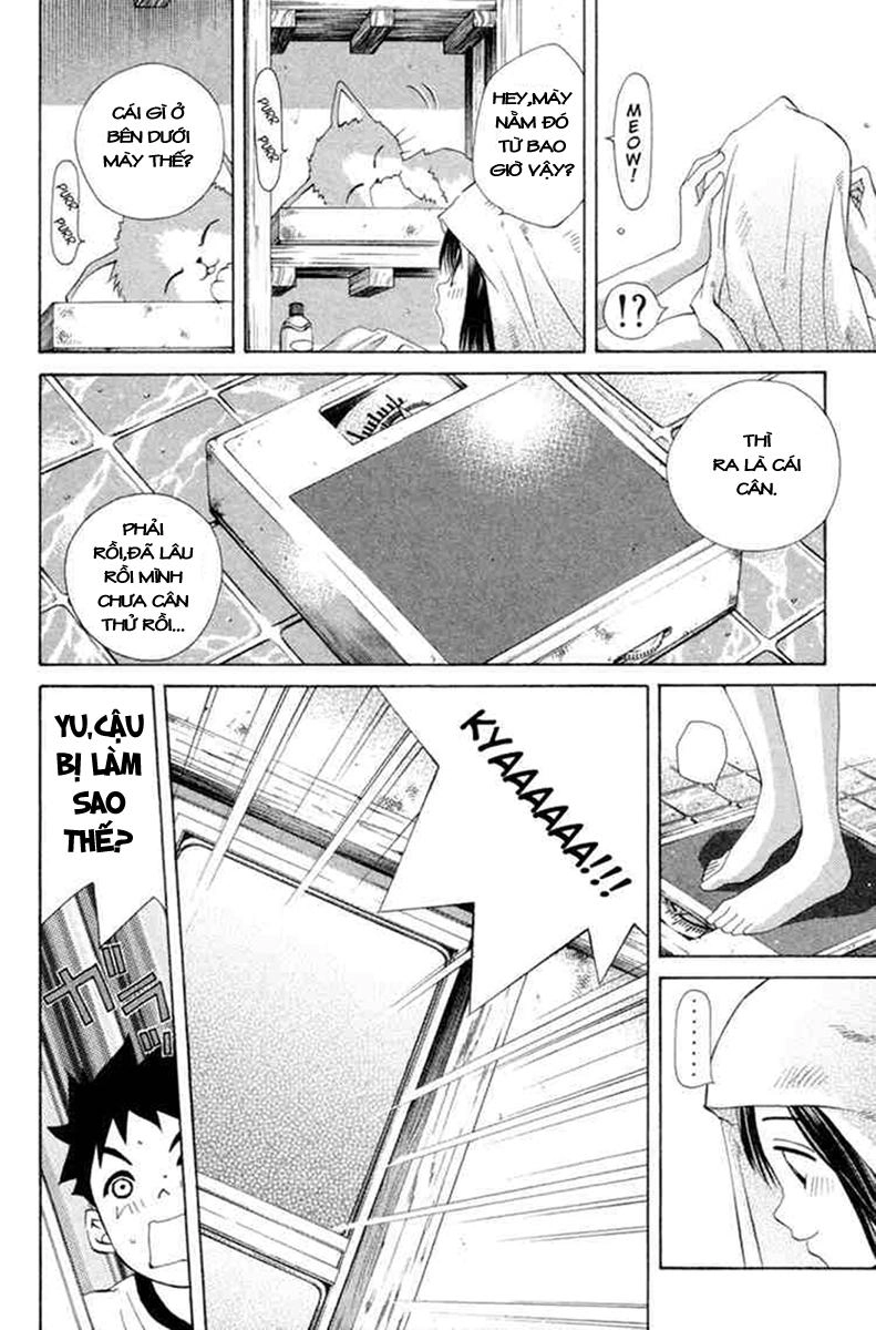 Pastel Chapter 40 - 2