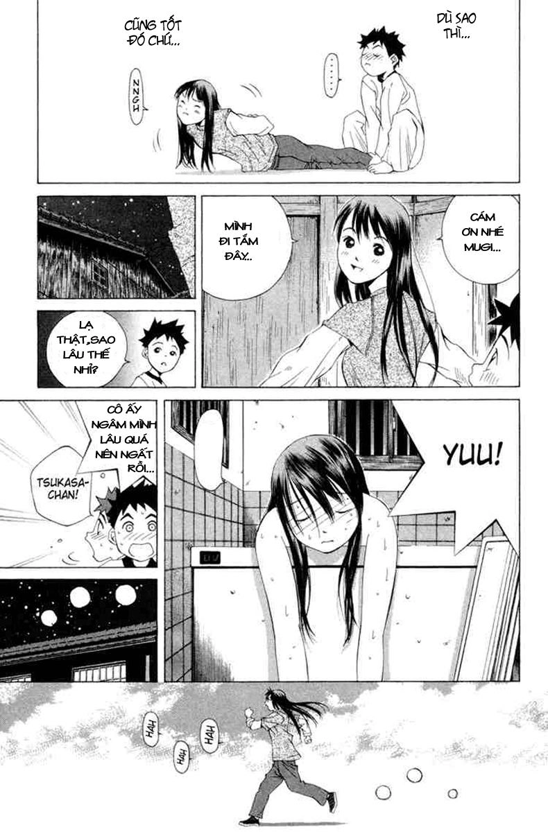 Pastel Chapter 40 - 7