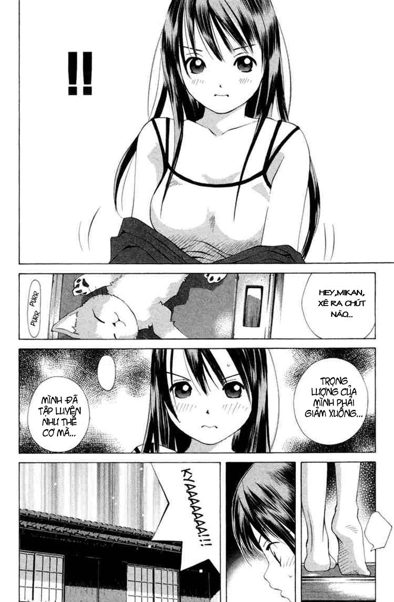 Pastel Chapter 40 - 8