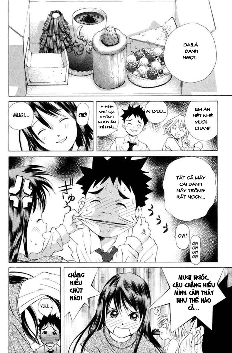 Pastel Chapter 40 - 14