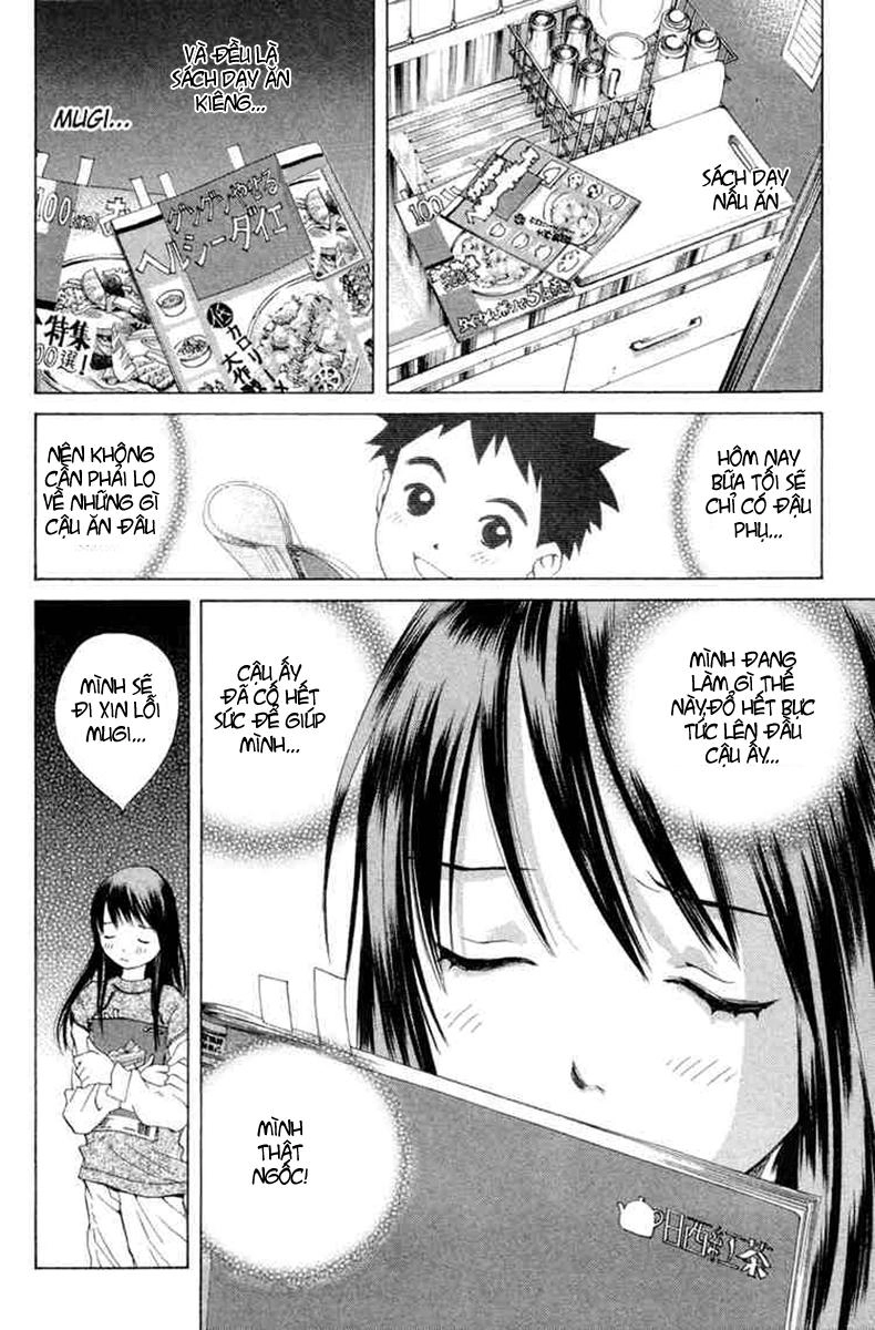 Pastel Chapter 40 - 16