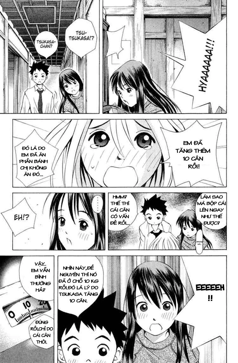 Pastel Chapter 40 - 17