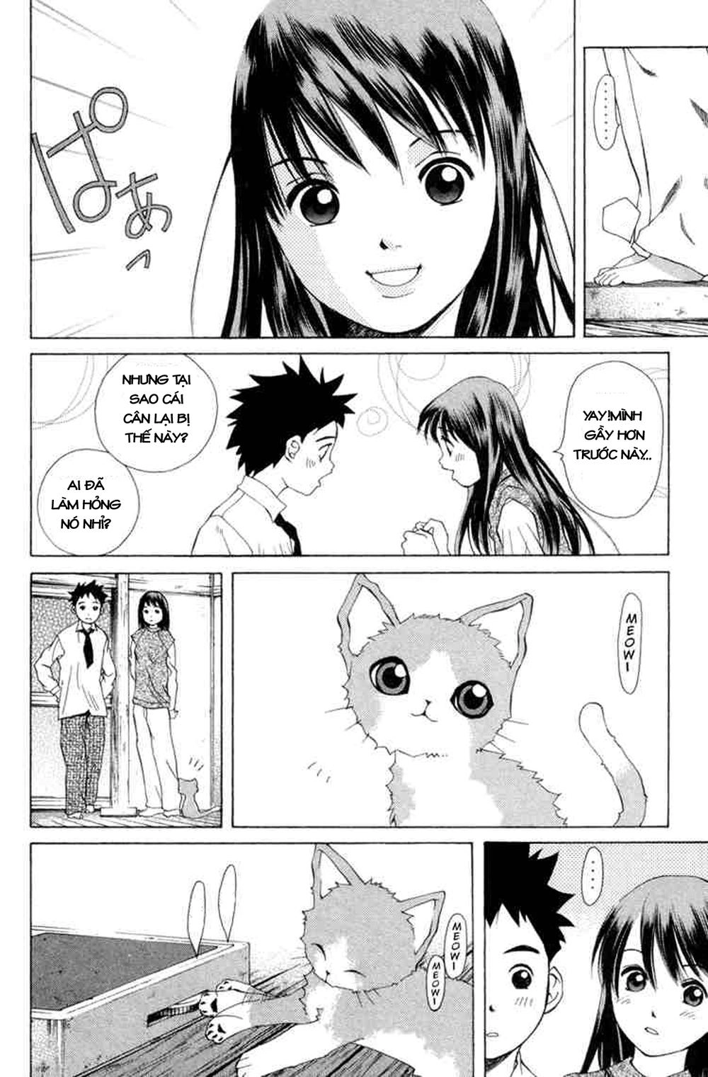 Pastel Chapter 40 - 18